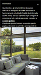 Mobile Screenshot of pisaniporte.com